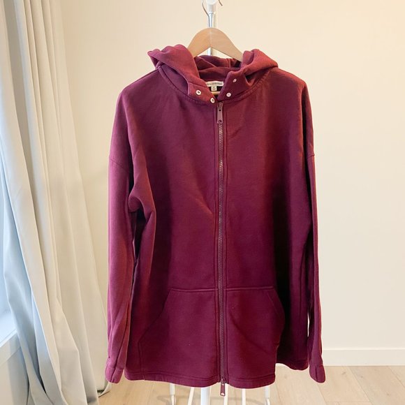 Size 2X Sweater jacket - Picture 5 of 10